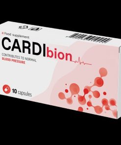 Cardibion