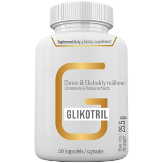 Glikotril