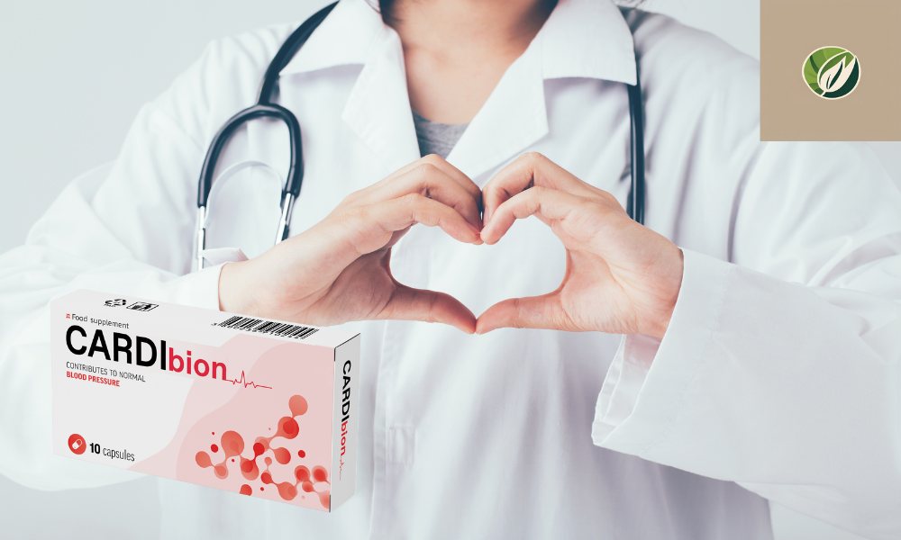Cum se păstrează Cardibion pentru eficiență maximă