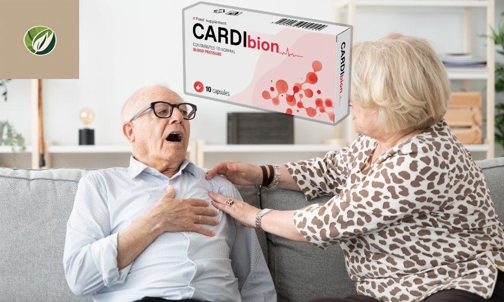 Cardioton este potrivit pentru persoanele cu probleme cardiovasculare