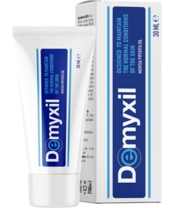 Demyxil Fungus - Preț, Beneficii, Utilizare