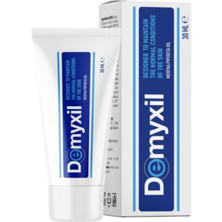 Demyxil Fungus - Preț, Beneficii, Utilizare