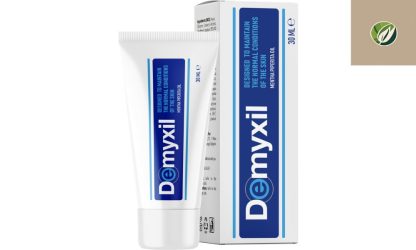 Demyxil Fungus - Preț, Beneficii, Utilizare