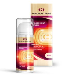 Hondrostrong