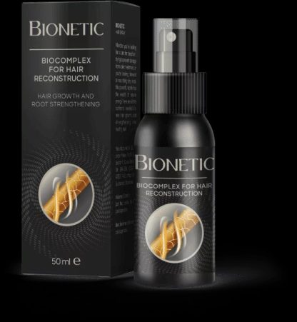 Bionetic