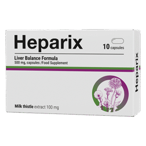 Heparix