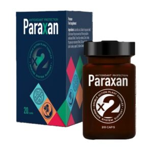 Paraxan low price