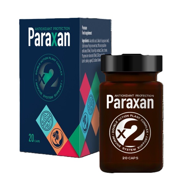 Paraxan low price