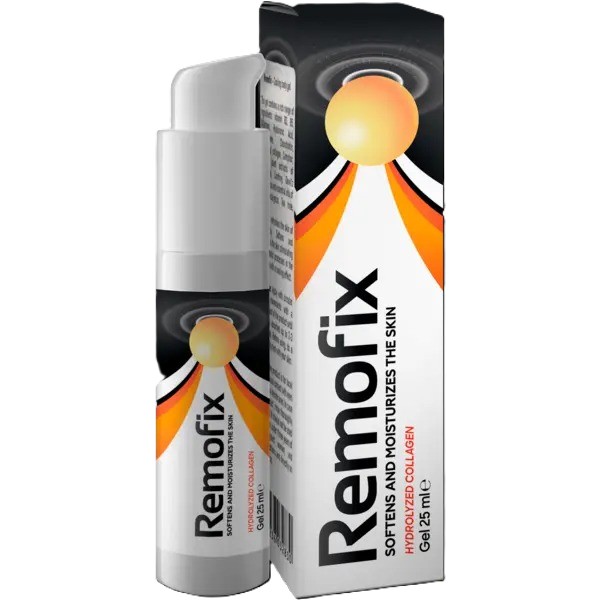 Remofix - Preț, beneficii, instrucțiuni de utilizare