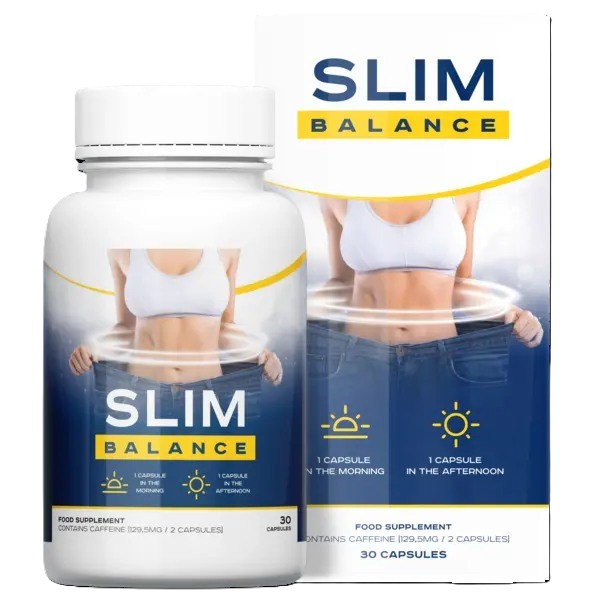 Slim balance low price