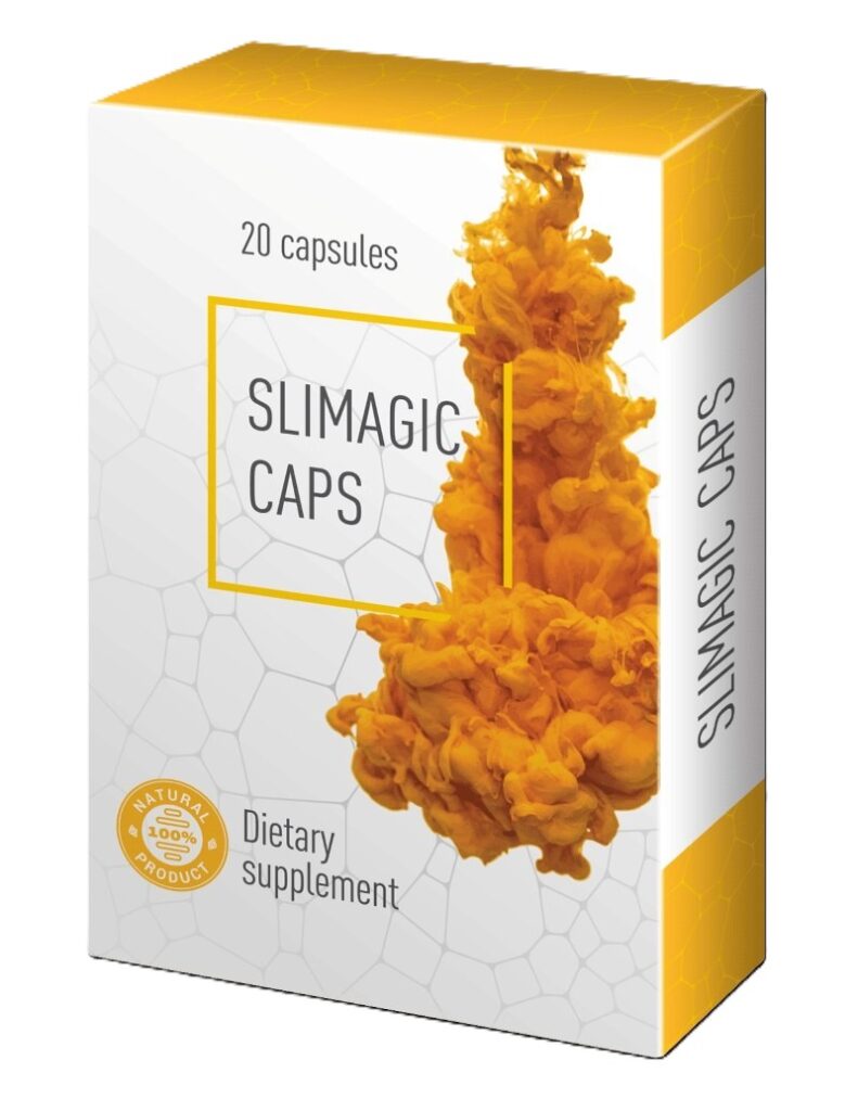 Slimagic low price