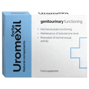 Uromexil Forte (male urination)