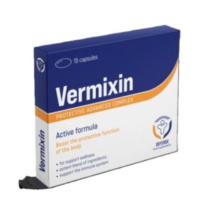 Vermixin