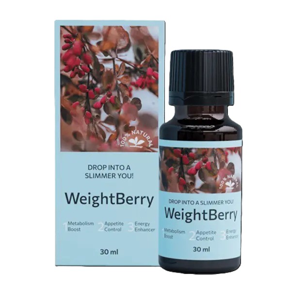 Weight Berry