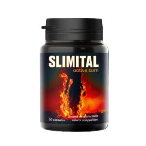 Slimital