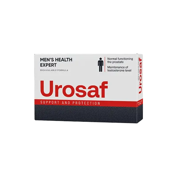 Urosaf