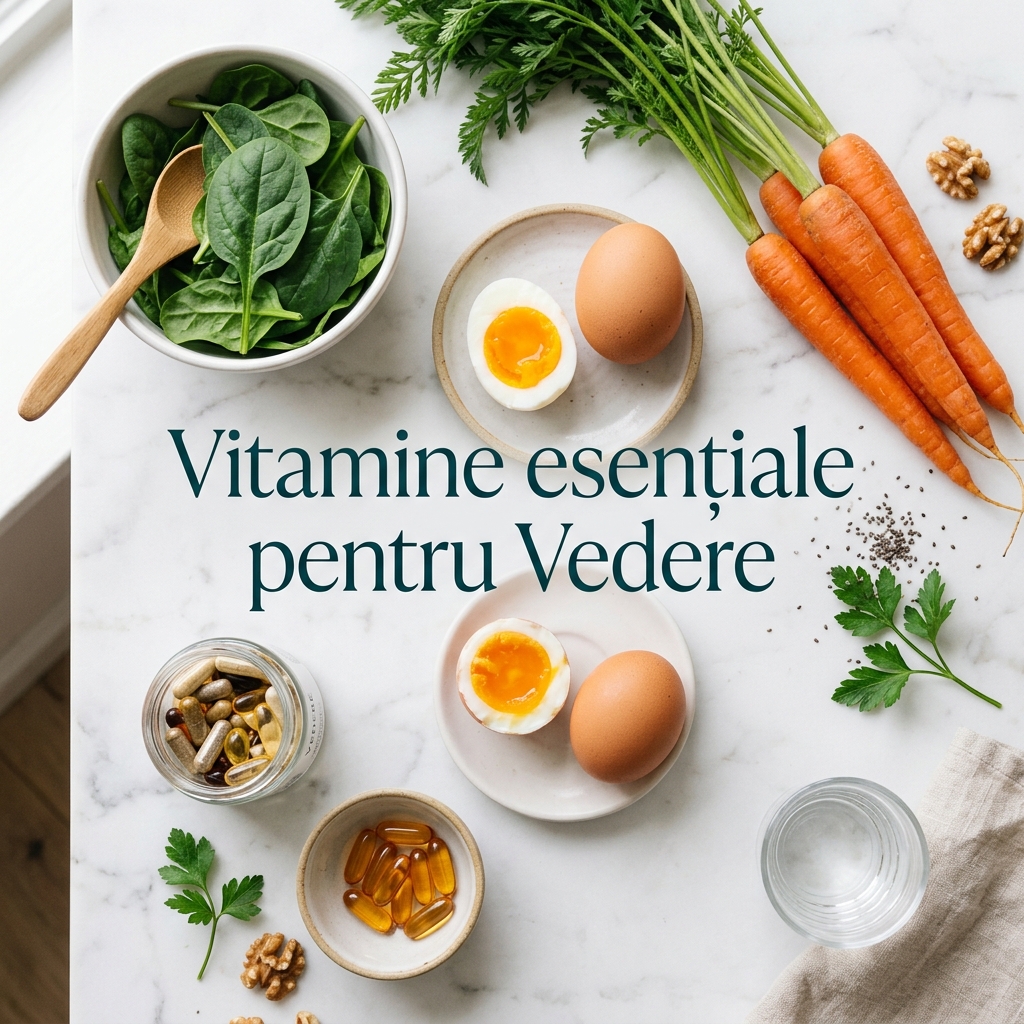 Pauzele regulate si exercitiile vizuale sunt primul pas in combaterea oboselii oculare.