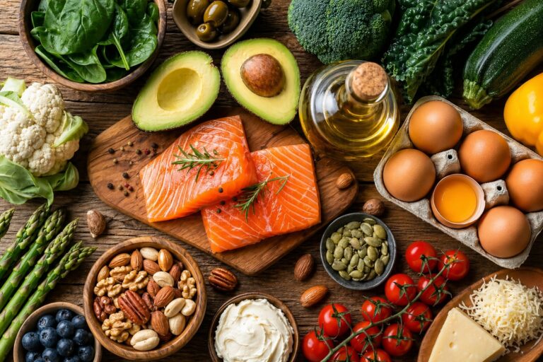 Dieta Keto Începători: Ghidul Complet Pentru Slăbire Sănătoasă
