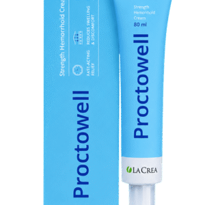 Proctowell