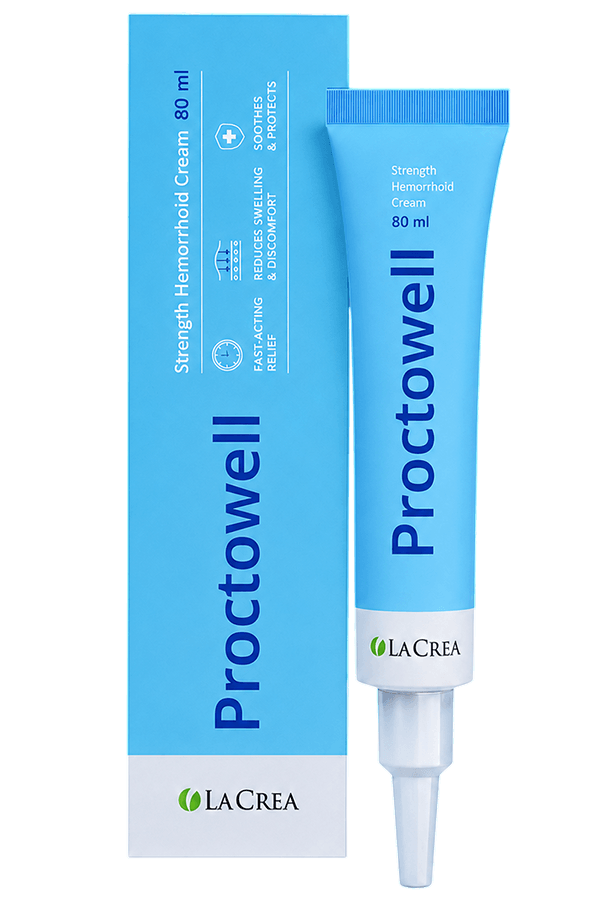 Proctowell