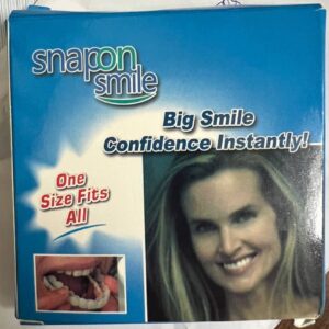 SnapOnSmile